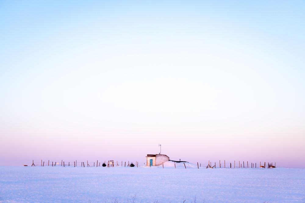 Photograph by Georgi Ivanov