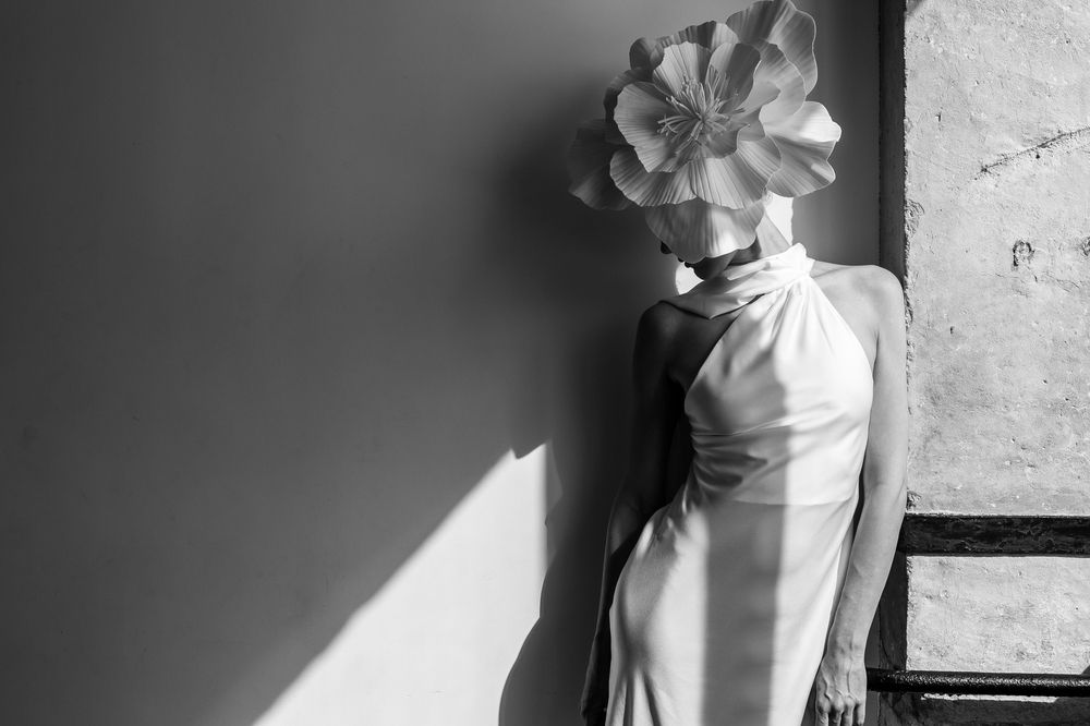Photograph by Элина Ларченкова