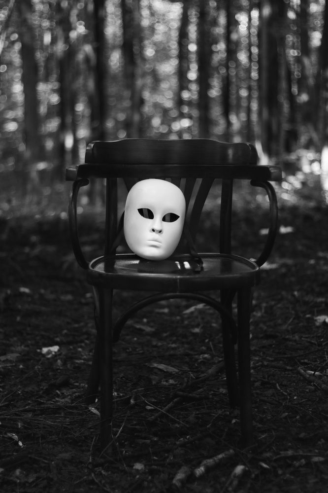 Photograph by Юлия Донских