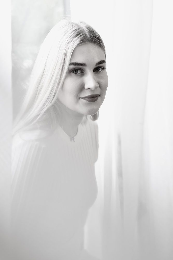 Фотография автора Галкина Екатерина