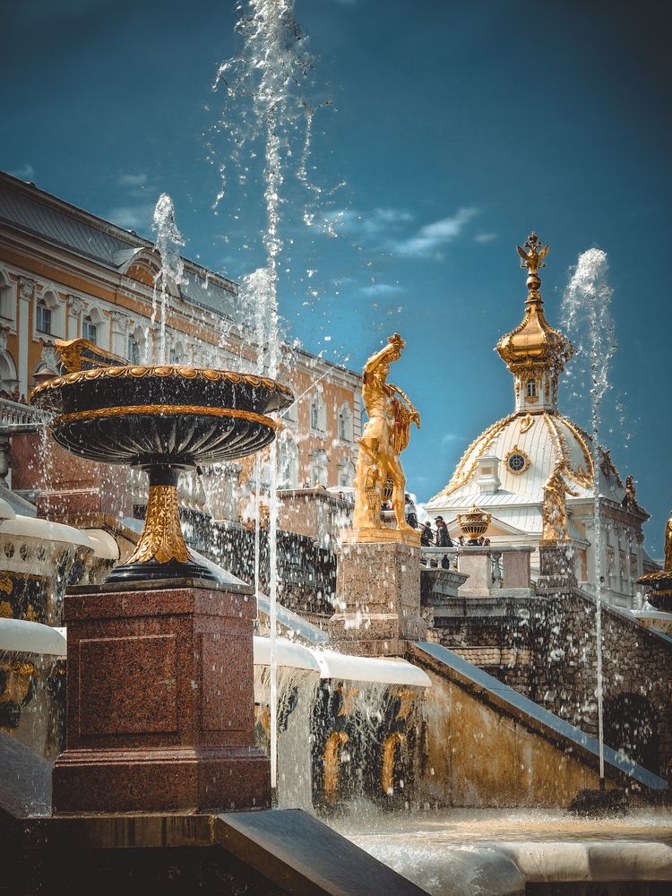 Photograph by Александра Кравченко