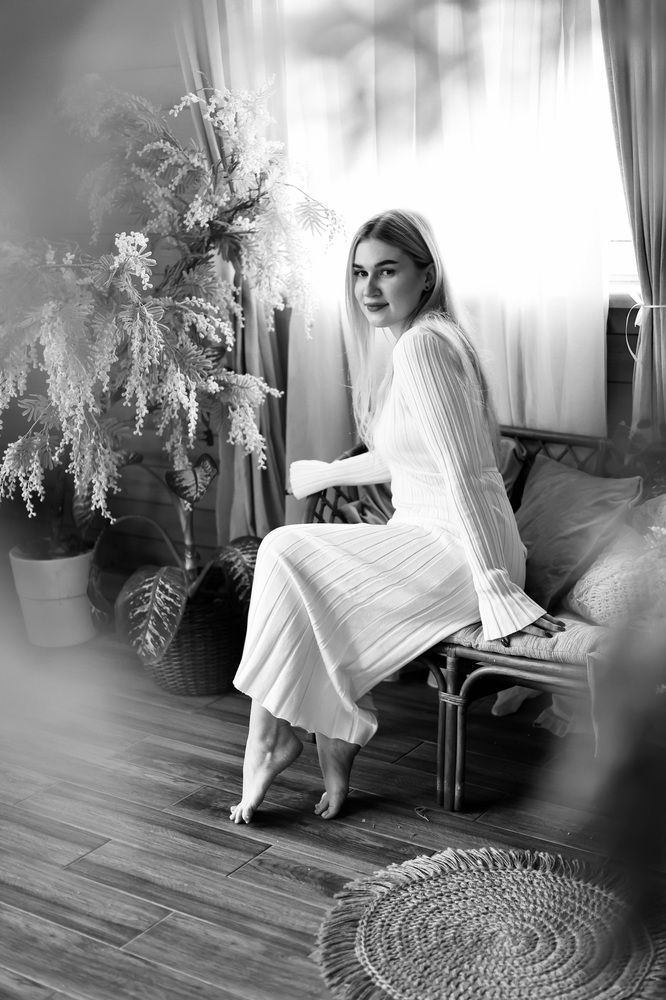 Фотография автора Галкина Екатерина