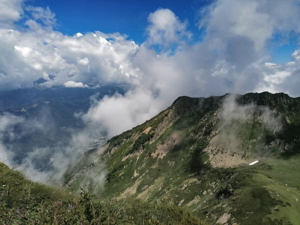 Фотография автора Татьяна Александровна Терехова