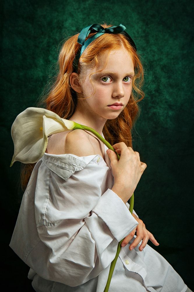 Фотография автора Риэр Алла