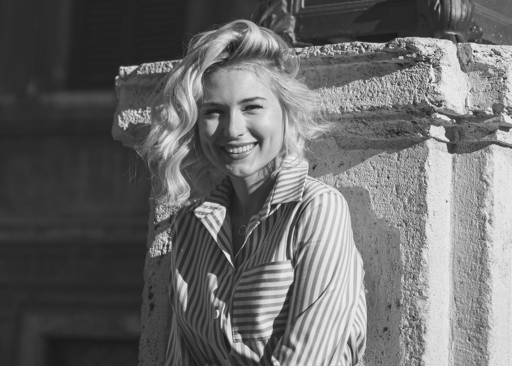 Photograph by Юлия Григоренко