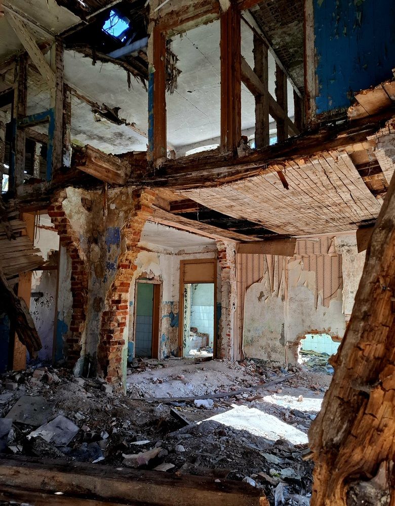 Photograph by Владимир Кублицкий