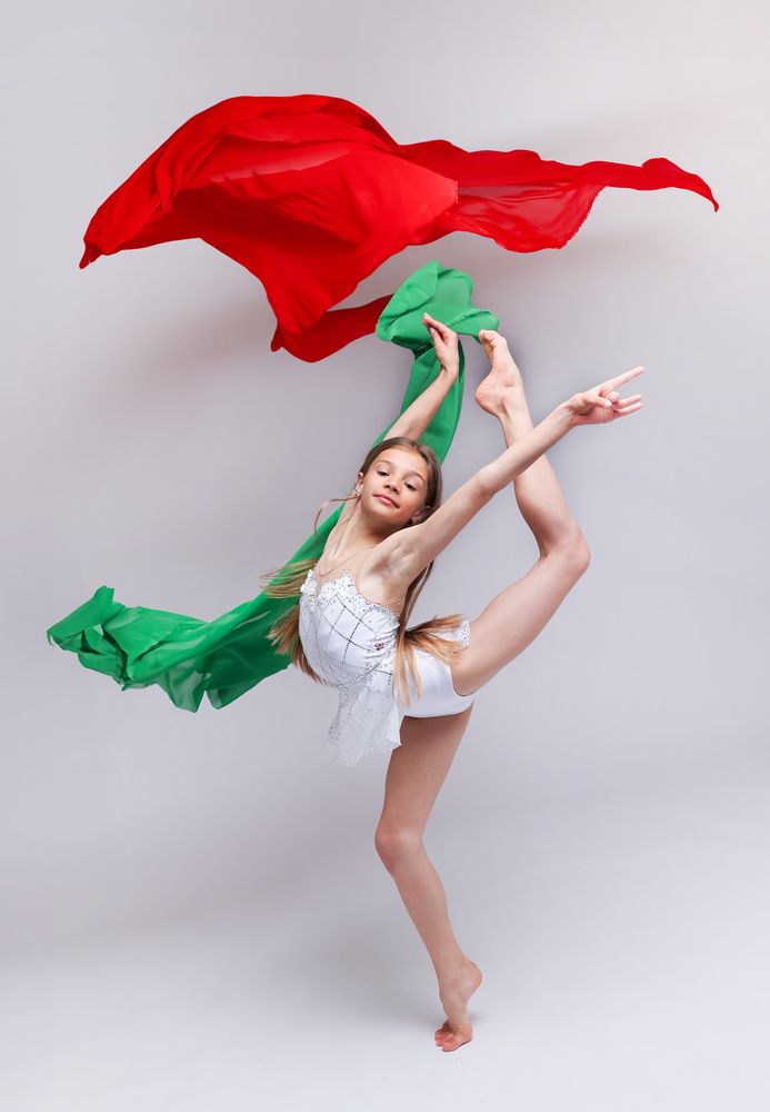 Photograph by Elena Radchenko