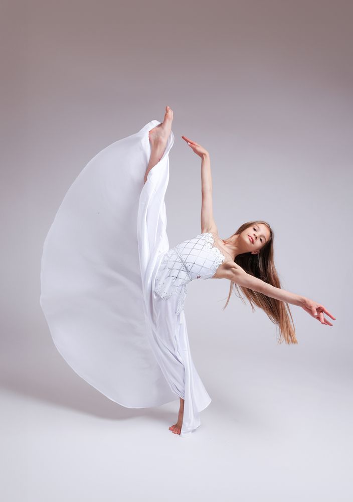 Photograph by Elena Radchenko