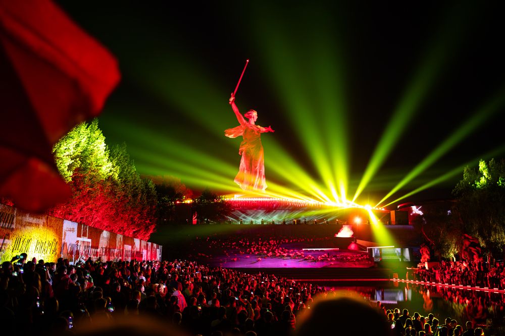 Photograph by Alexey