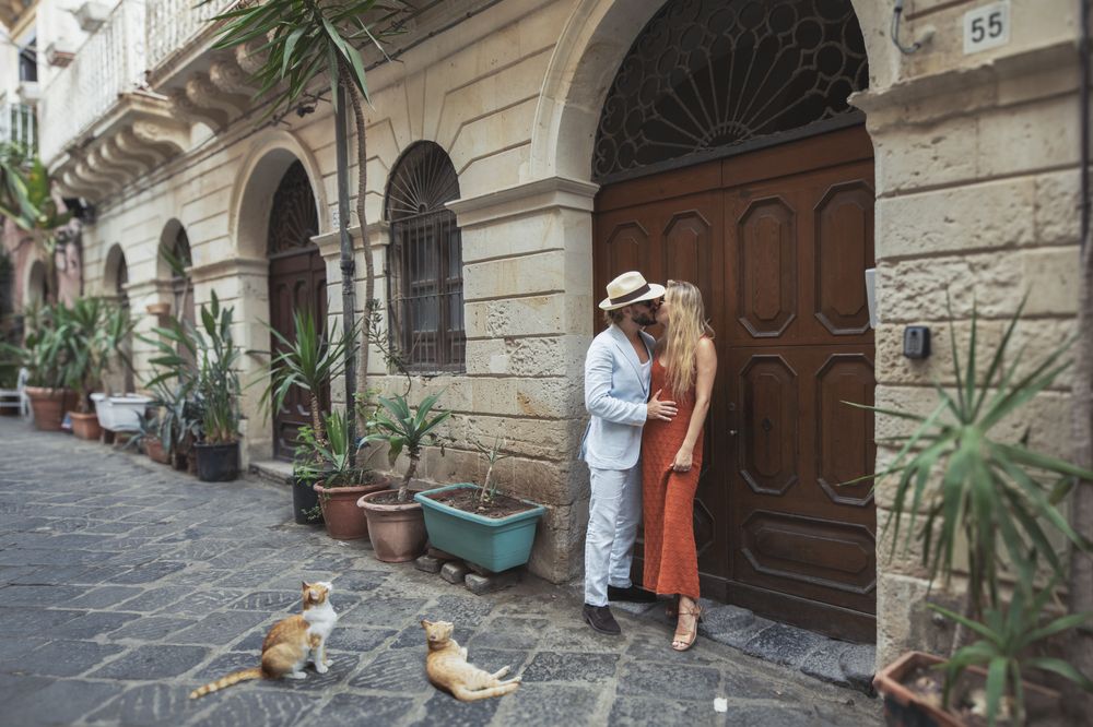 Photograph by Юлия Григоренко