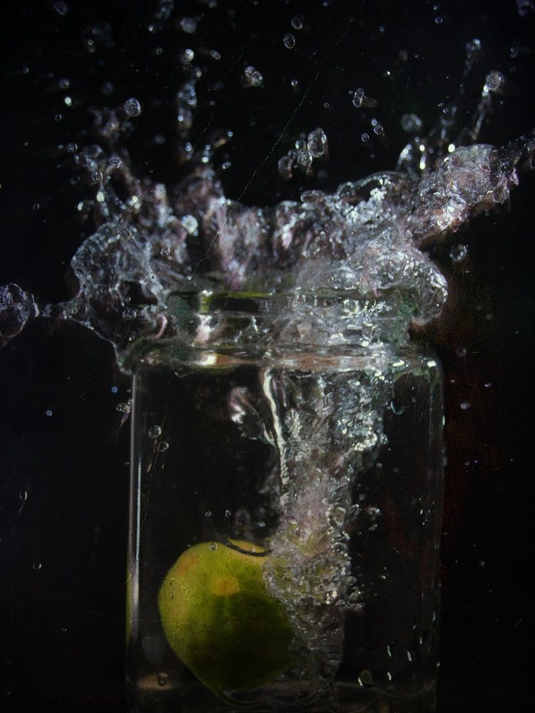 agua