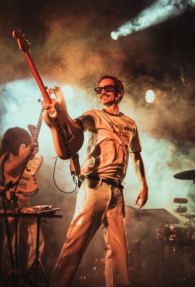 Photograph by Austin Bueno