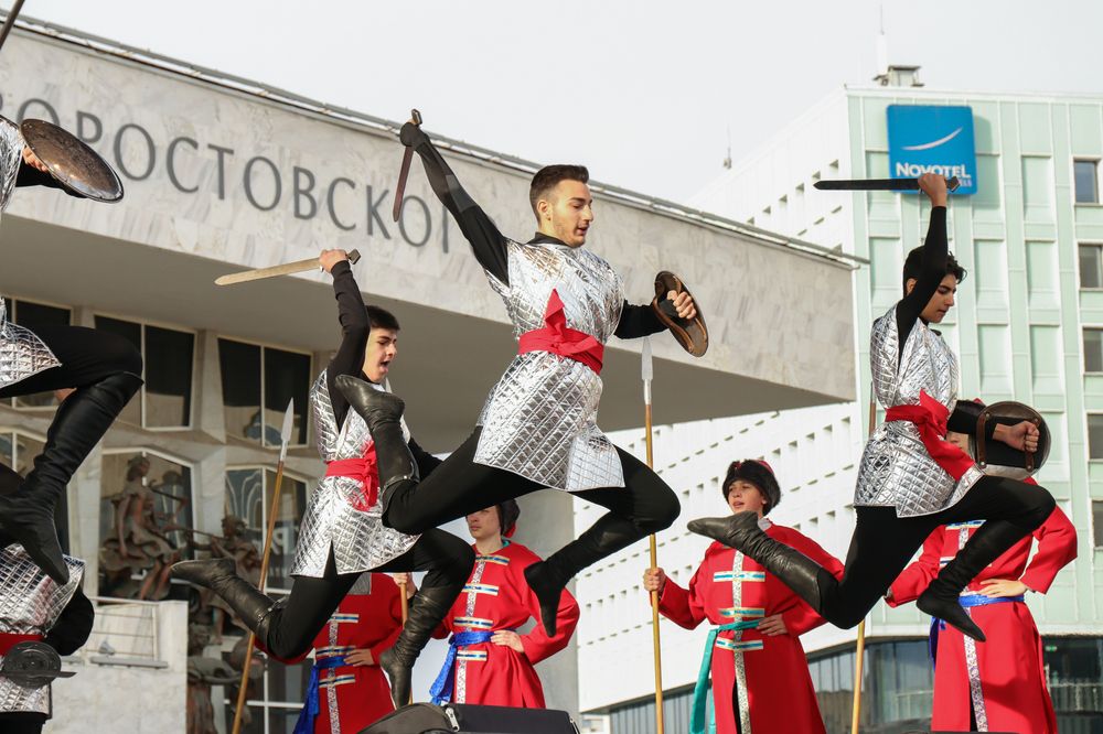 Photograph by Oksana