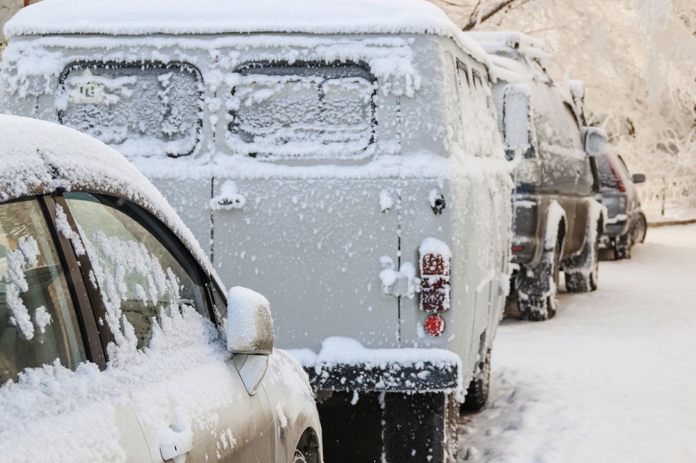 Photograph by Oksana