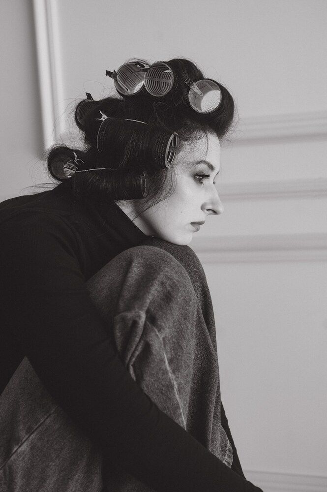 Photograph by Екатерина Чикилина