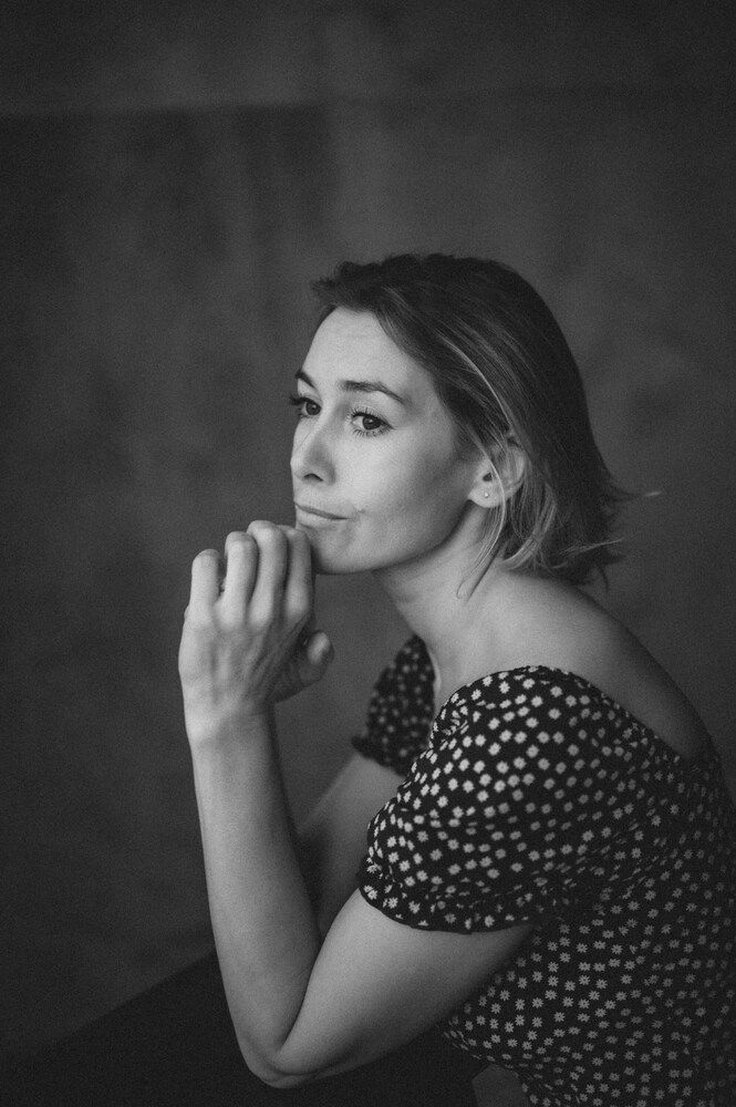 Photograph by Екатерина Чикилина