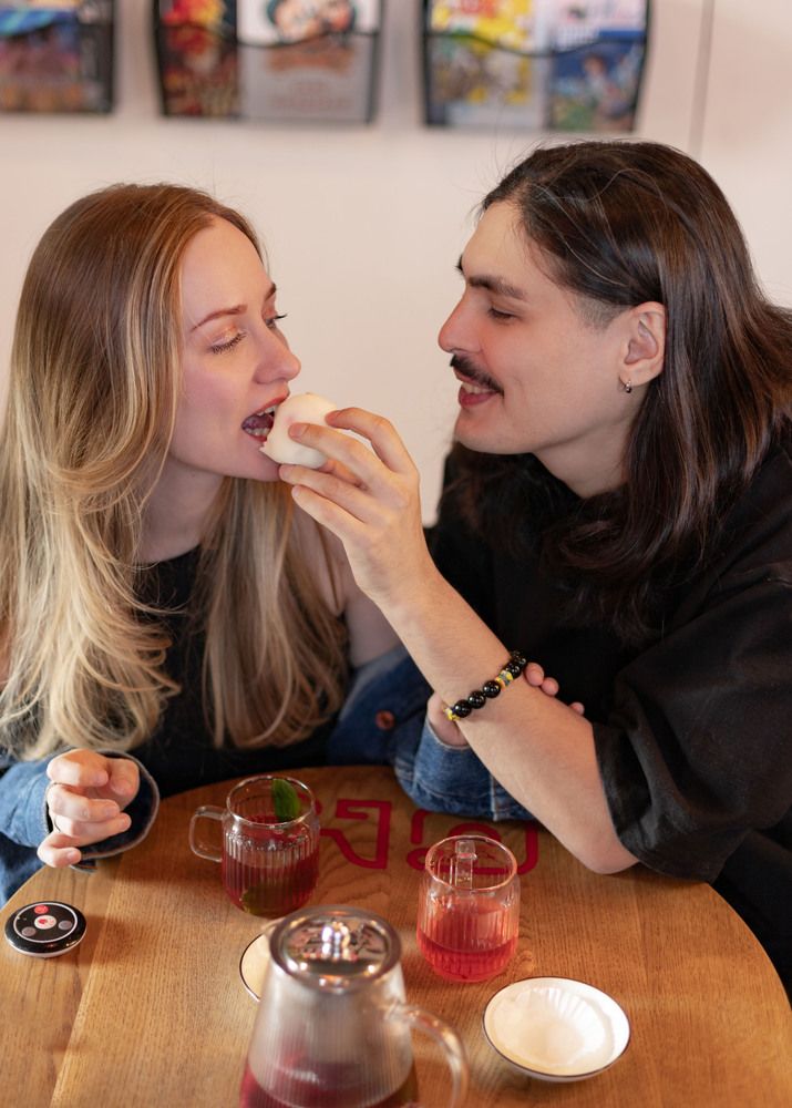 Photograph by Инна Леонтьева