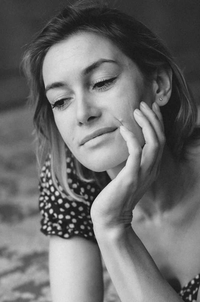 Photograph by Екатерина Чикилина