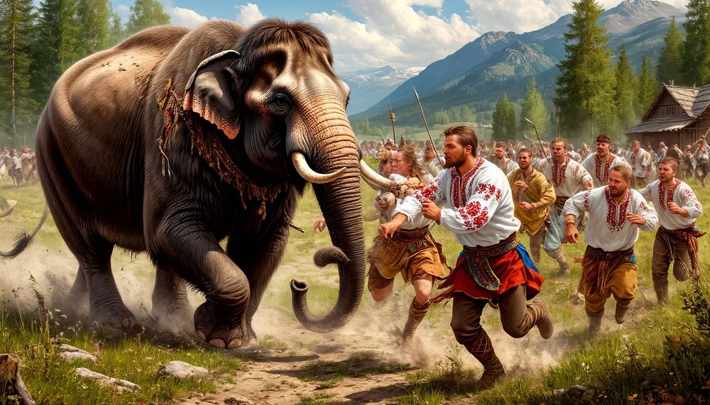 Photograph by Глеб Кузьминых