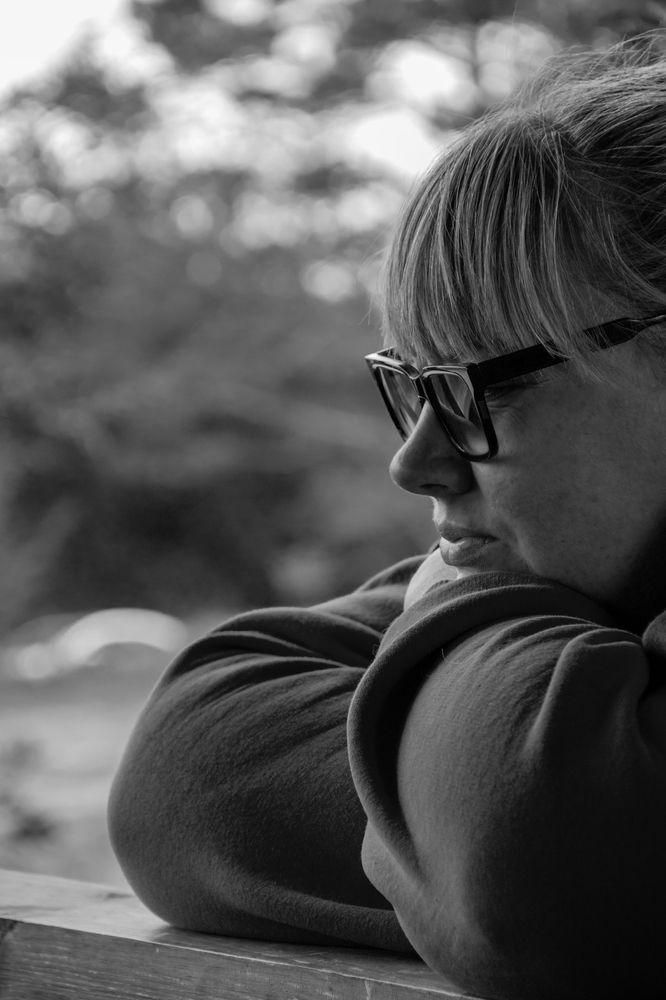 Photograph by Ксения Золотарь