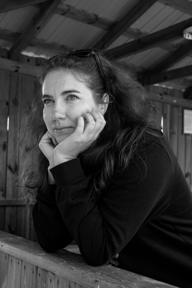 Photograph by Ксения Золотарь