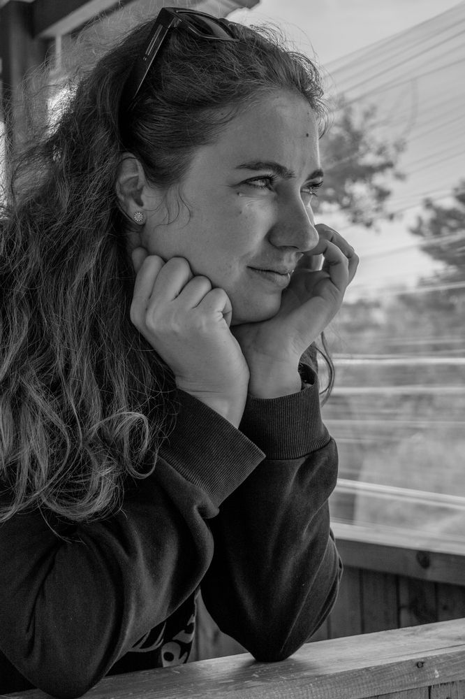 Photograph by Ксения Золотарь