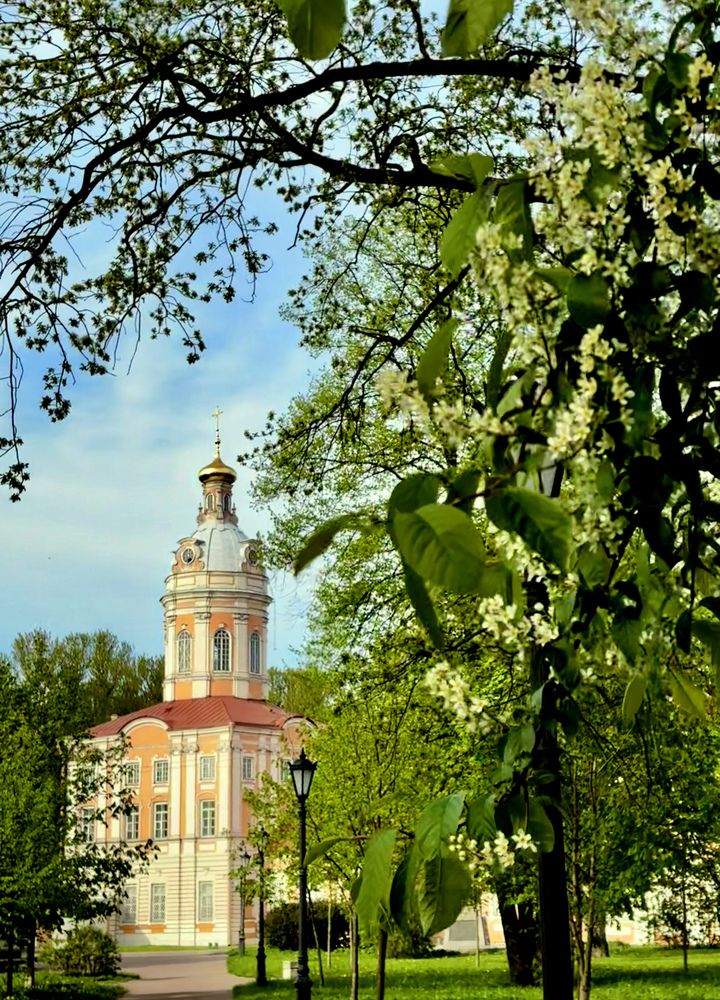 Photograph by Татьяна Смирнова
