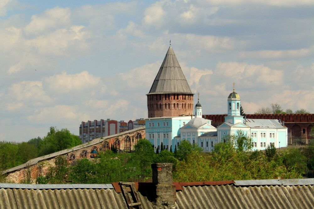 Photograph by Татьяна Смирнова