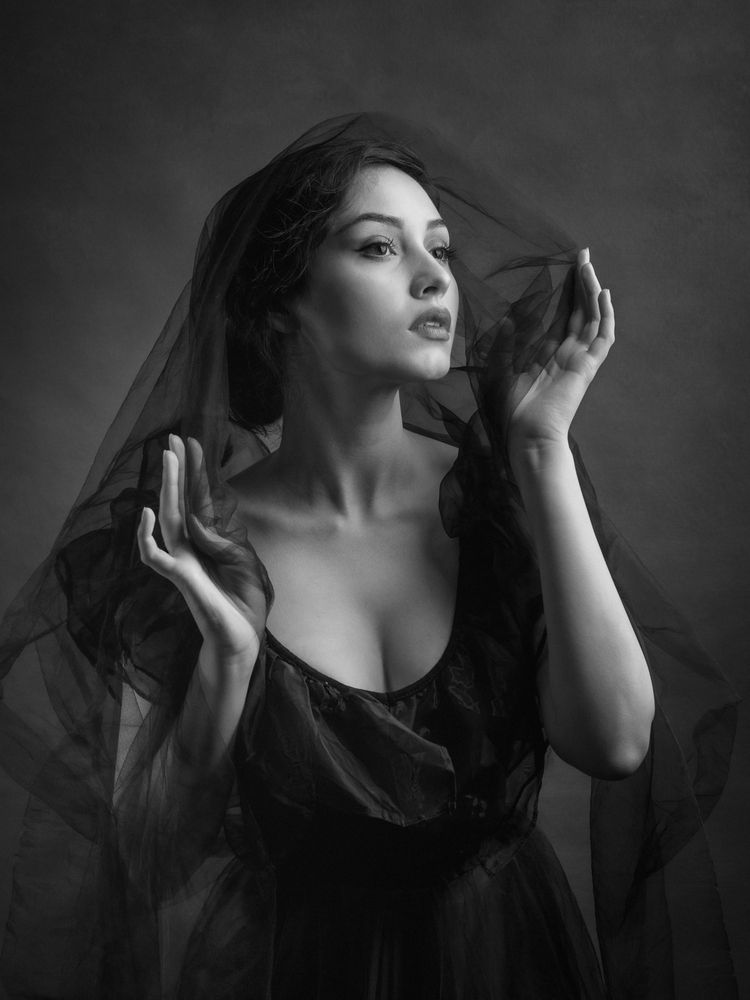 Photograph by Ведмеденко Оксана