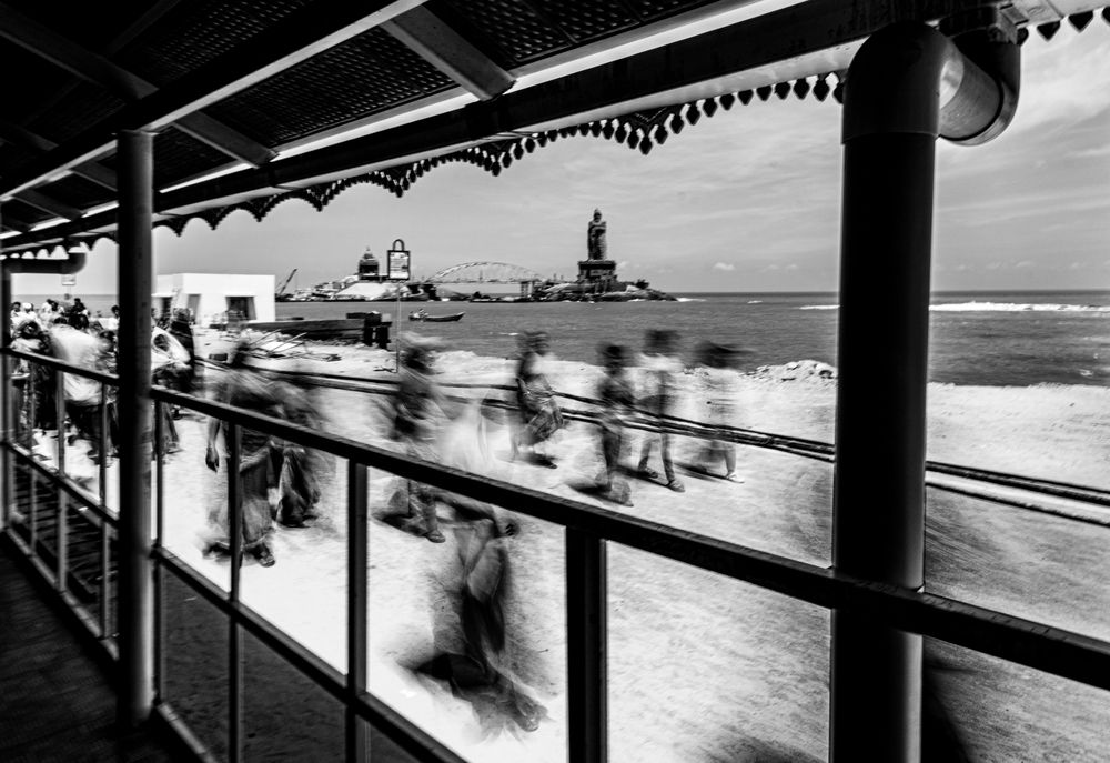 Photograph by Arindam Mullick