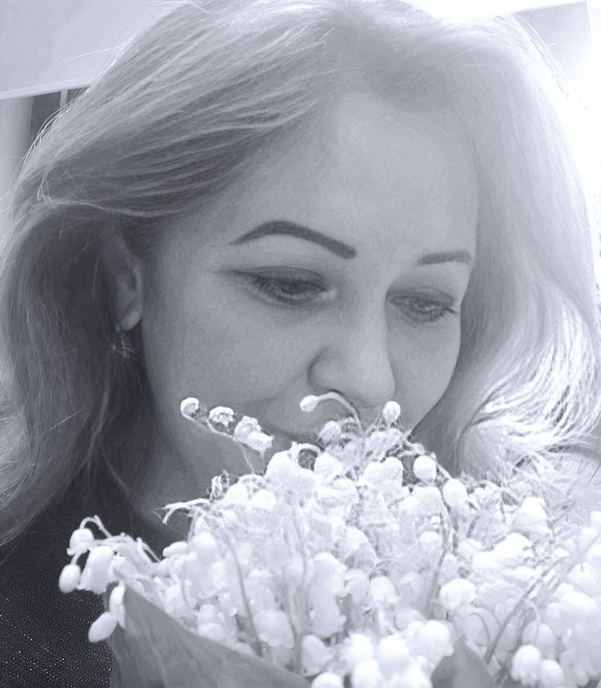 Photograph by Юлия Холомцева