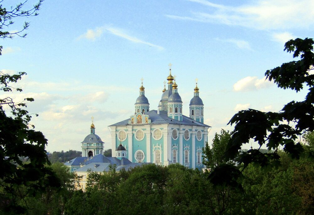 Photograph by Татьяна Смирнова