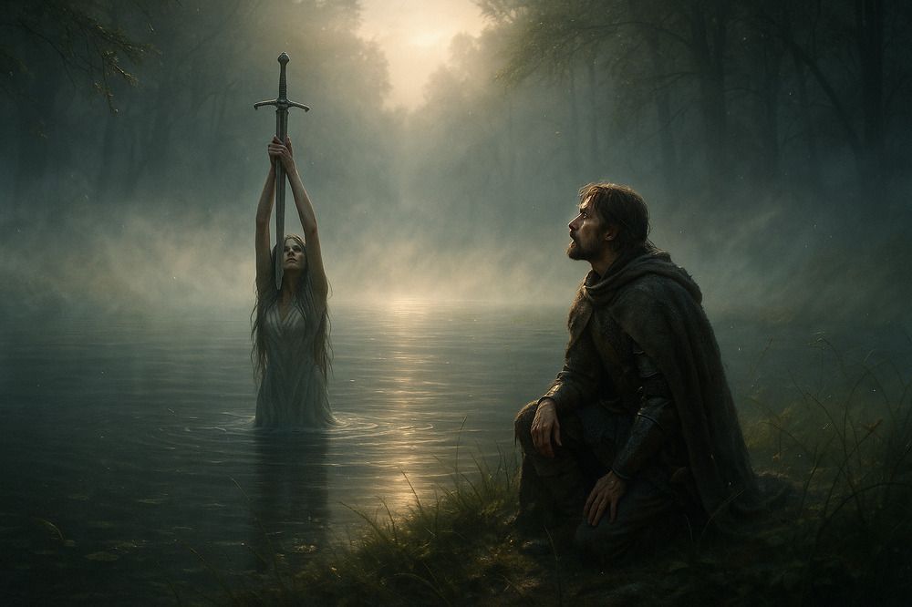 Фотография автора vanessa elbin