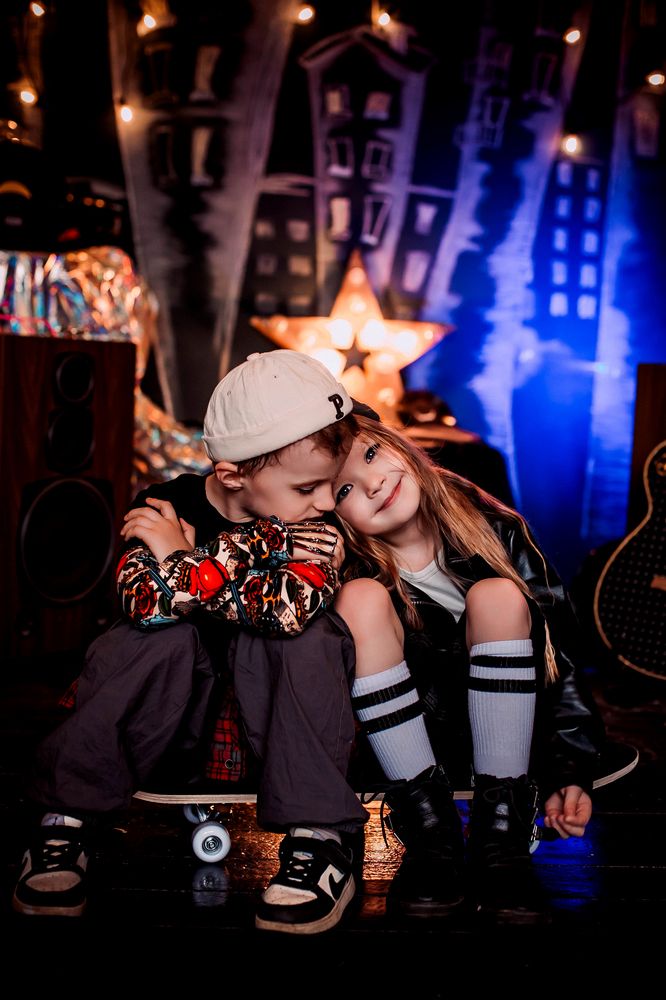 Photograph by Евгения Барышева