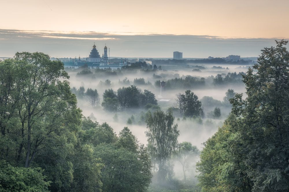 Photograph by Гусева Елена