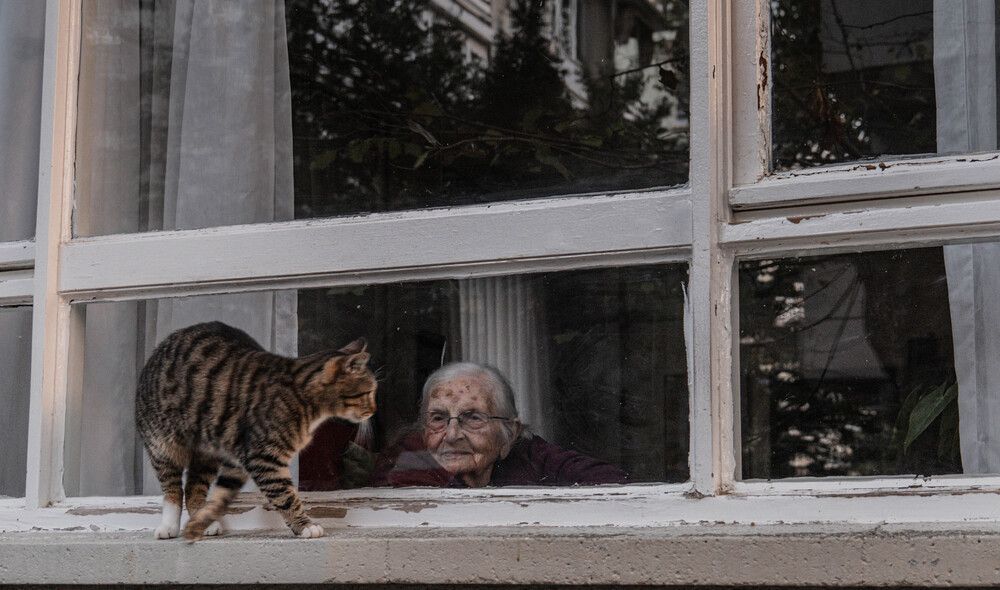 Photograph by Hakan Tunc