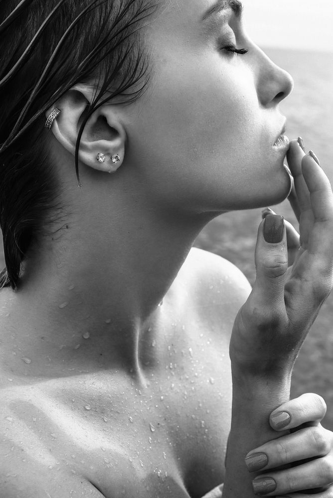 Photograph by Зуевская Дарья Орестовна