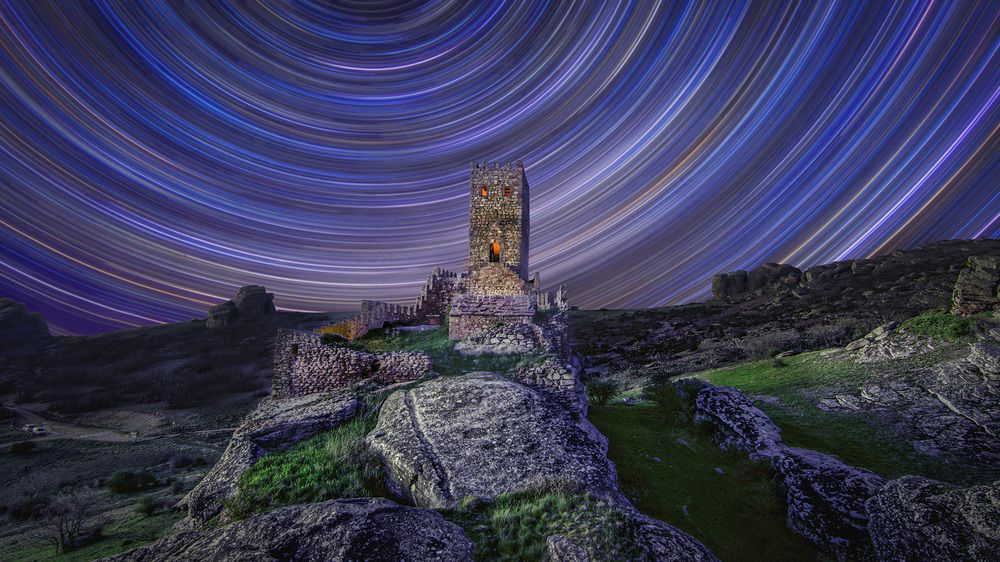 Photograph by gianni palop