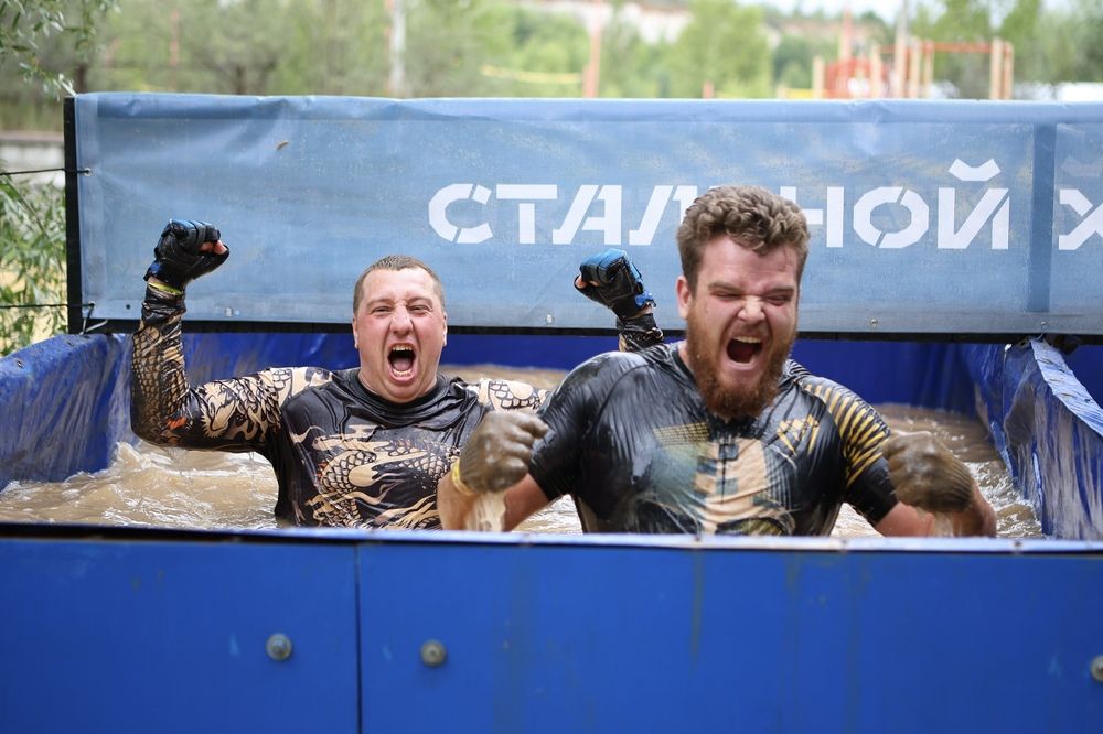 Фотография автора Иван Безрядин