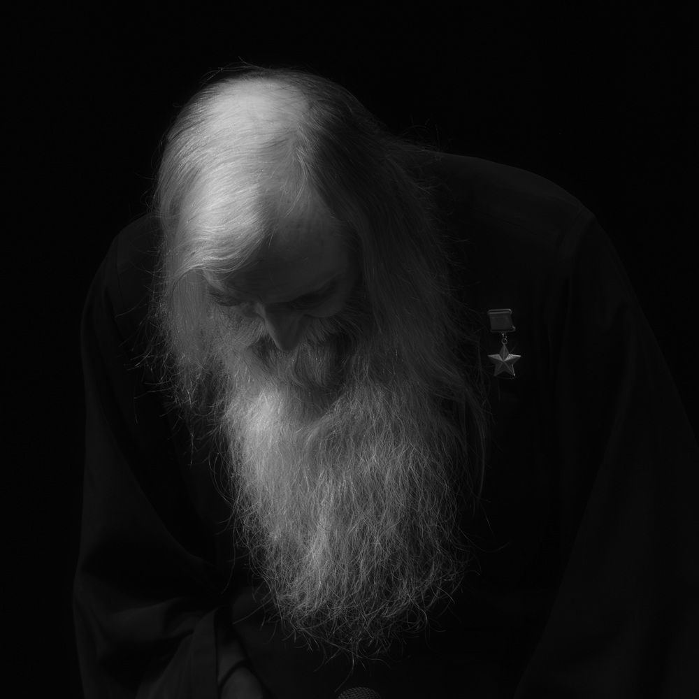 Photograph by Виталий Николаевич