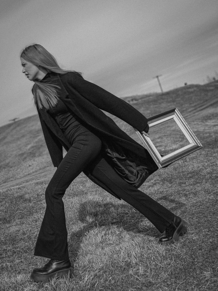 Photograph by Karina