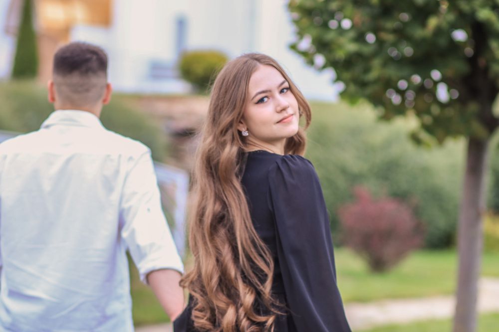 Photograph by Юлия Щетинина