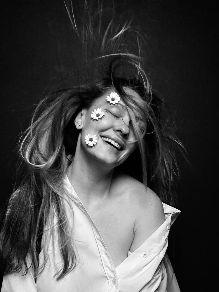 Photograph by Елизавета Хлусова