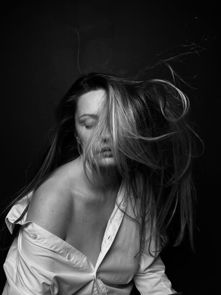 Photograph by Елизавета Хлусова