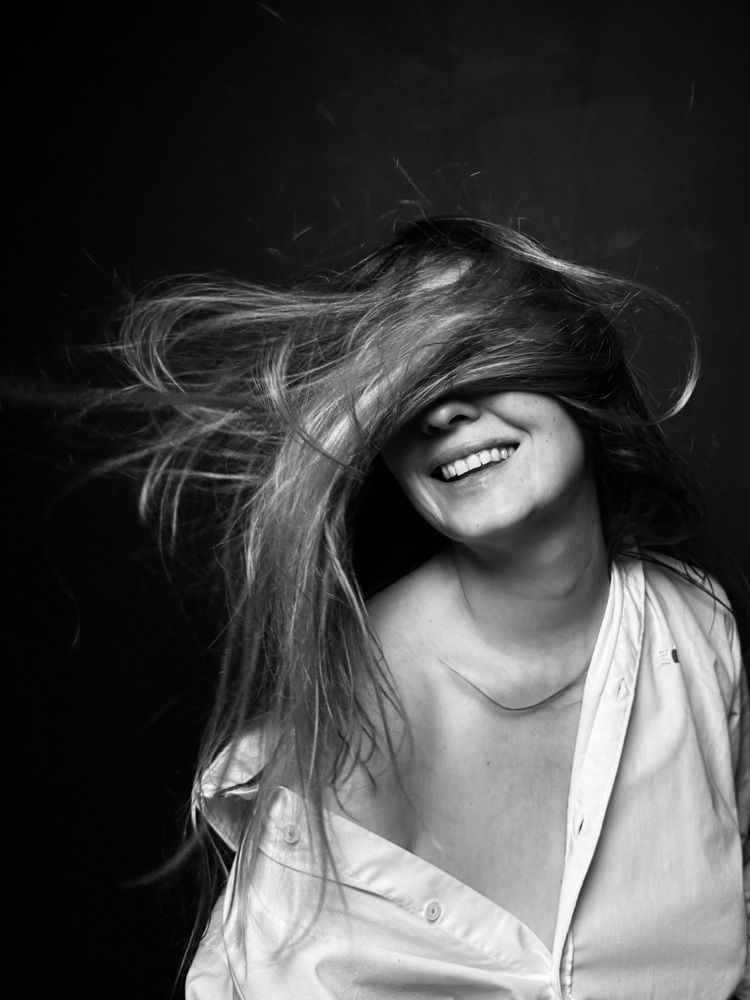 Photograph by Елизавета Хлусова