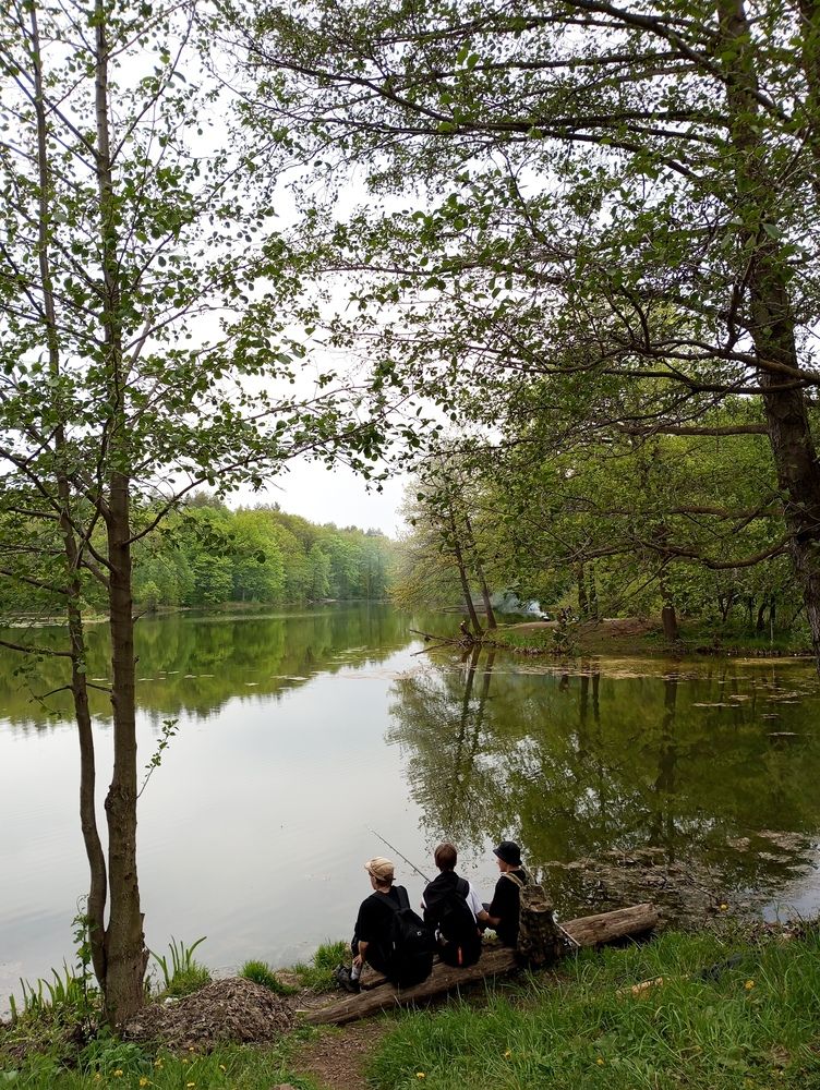 Photograph by Татьяна Кунц