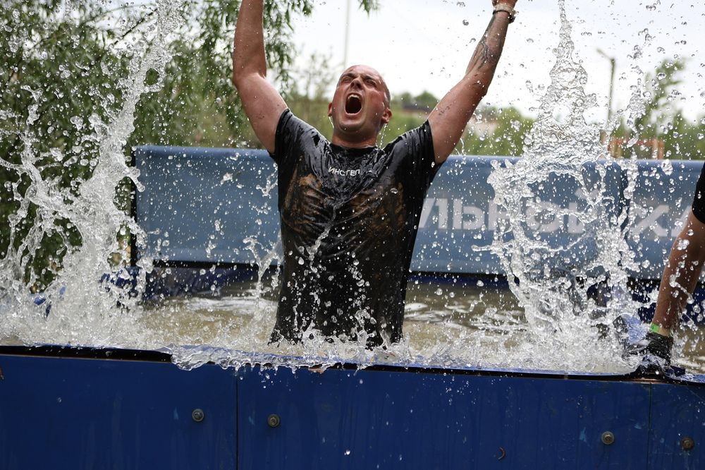 Фотография автора Иван Безрядин