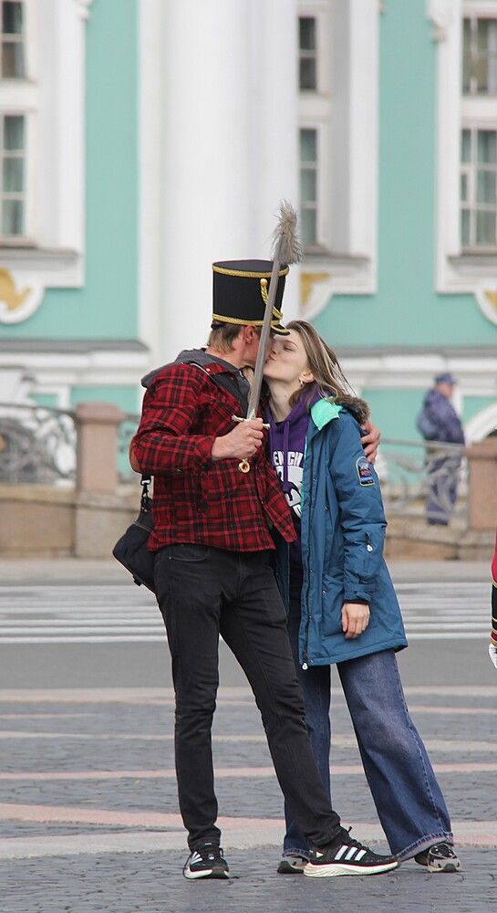 Photograph by Nikita Zorin