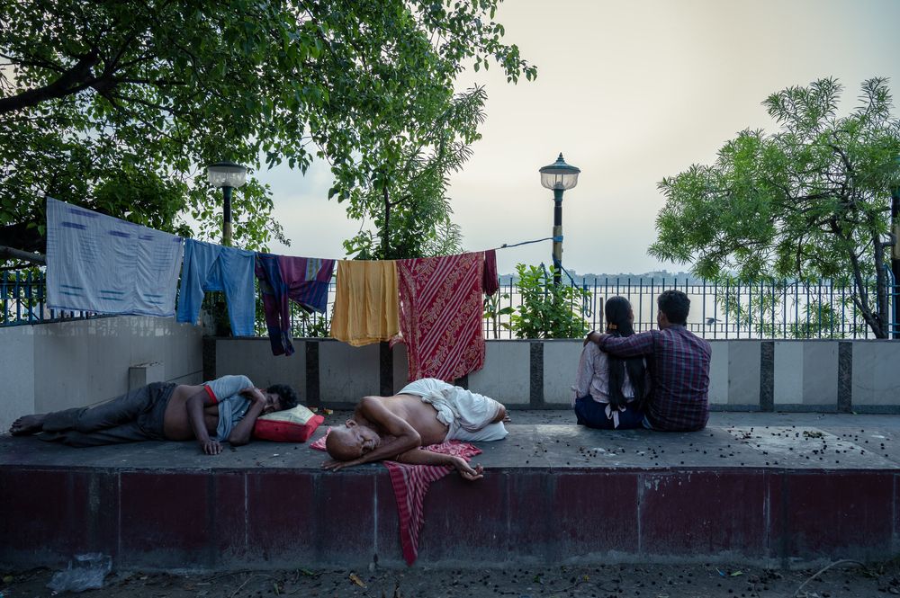 Photograph by DEBRAJ PURKAYASTHA