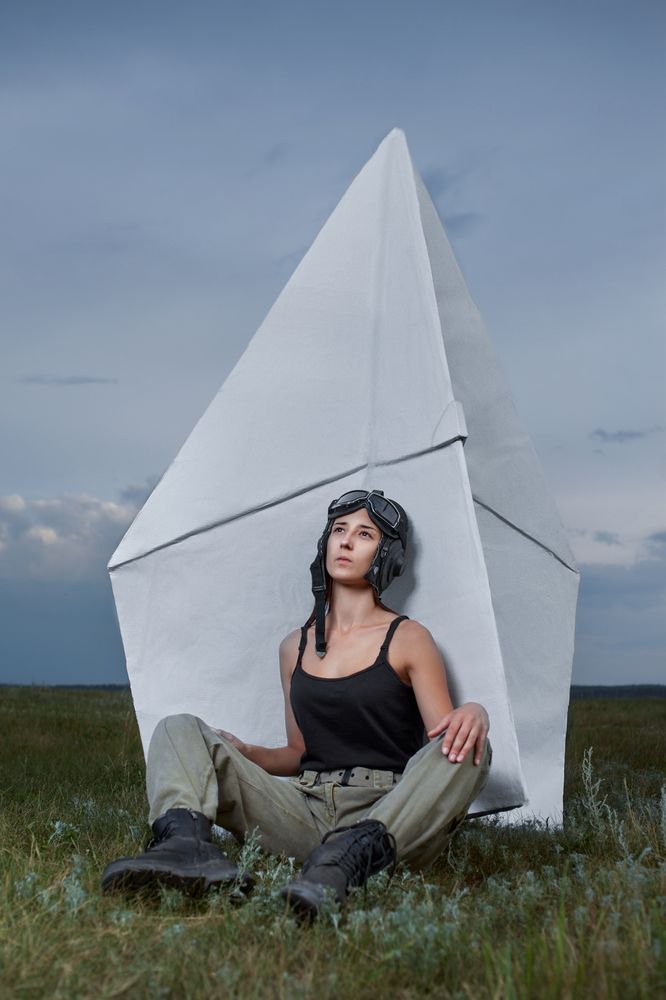 Photograph by Александр Ульянов